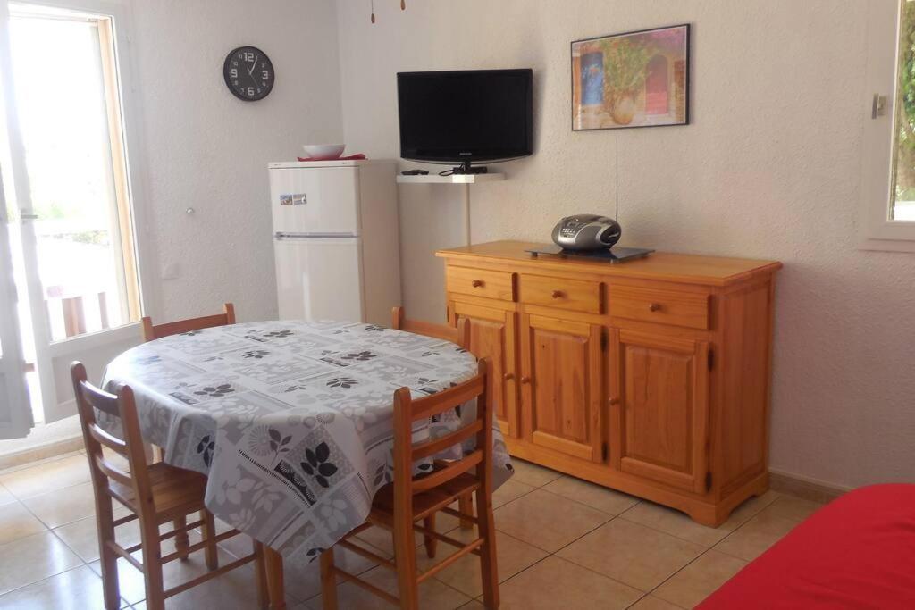 Agreable T3, Les Mimosas