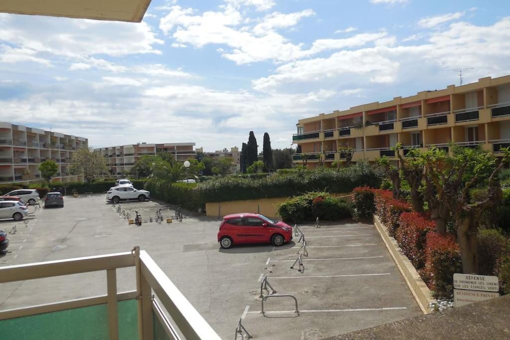 Agreable T3, Les Mimosas Appartement