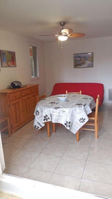 Agreable T3, Les Mimosas *