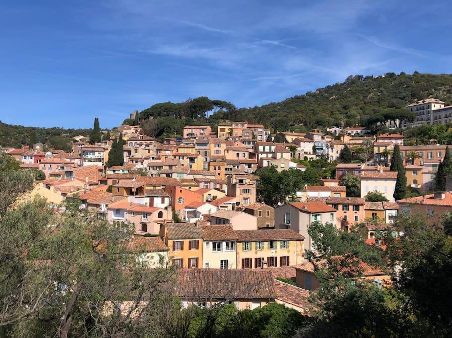 Appartement Agreable T3, Les Mimosas