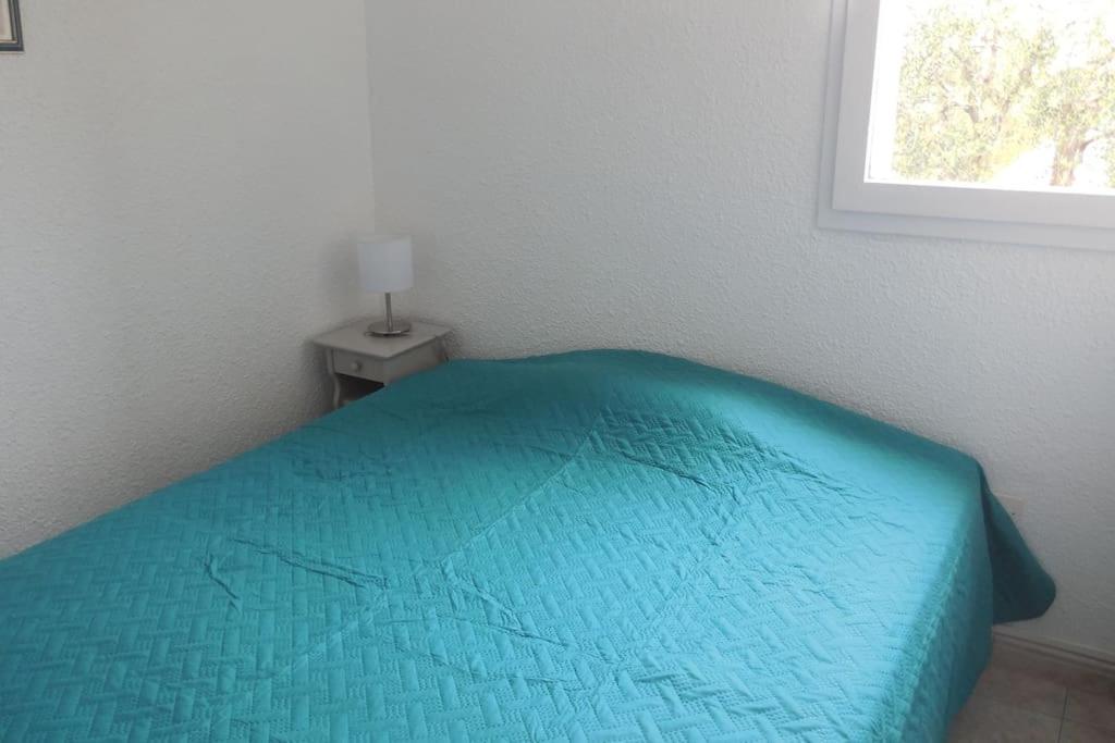 Agreable T3, Les Mimosas Appartement *