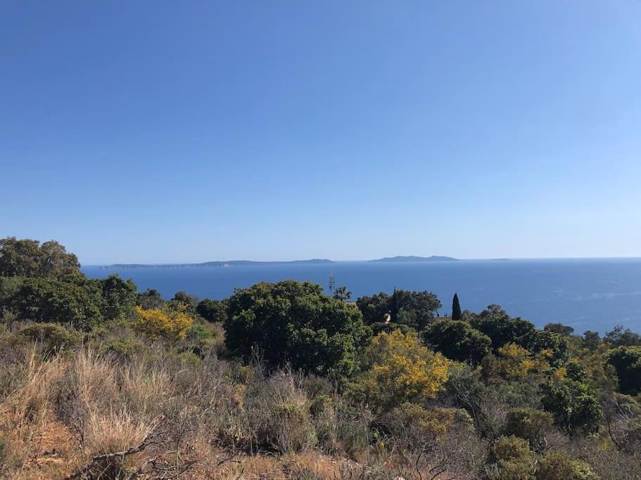 Agreable T3, Les Mimosas Bormes-les-Mimosas