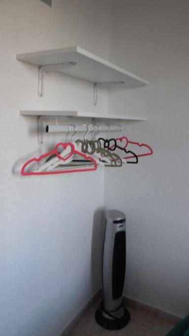 Agreable T3, Les Mimosas Appartement