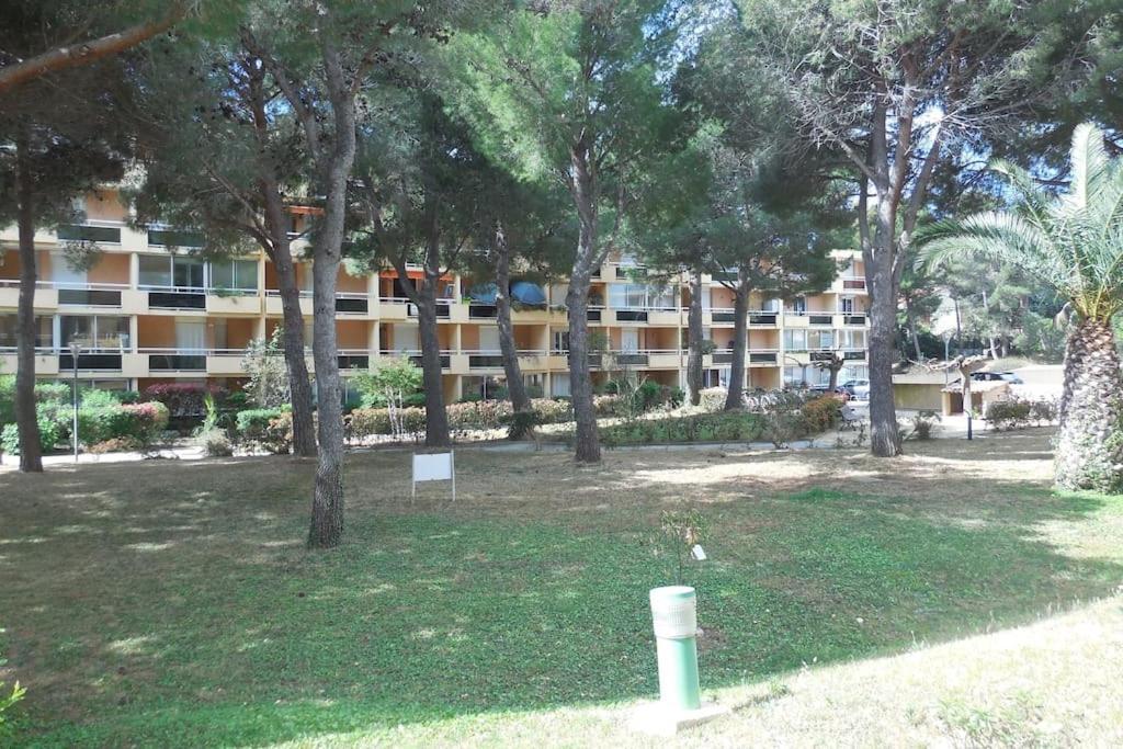 Agreable T3, Les Mimosas Bormes-les-Mimosas