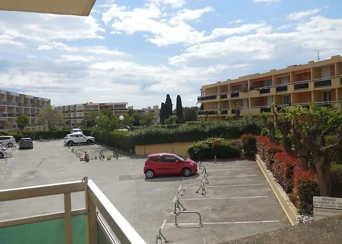 Agreable T3, Bormes Les Mimosas