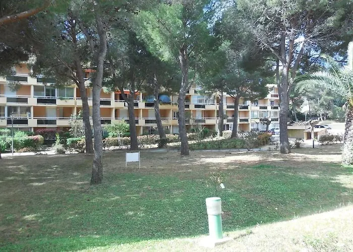 Agreable T3, Bormes Les Mimosas