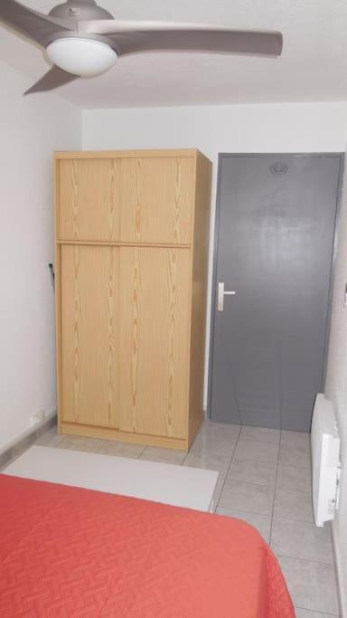 Agreable T3, Les Mimosas Appartement
