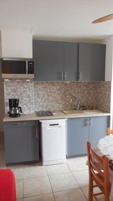Agreable T3, Les Mimosas Bormes-les-Mimosas