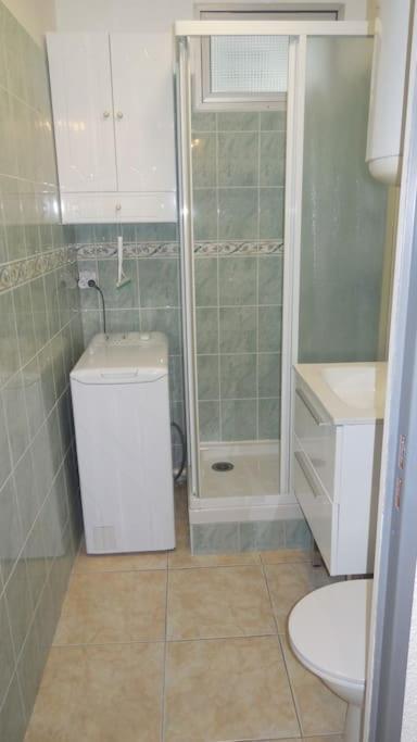 Appartement Agreable T3, Les Mimosas Bormes-les-Mimosas